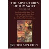 The Adventures of Tom Swift, Volume One by Victor Ii Appleton