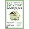 The Complete Guide to Reverse Mortgages door Tyler Kraemer