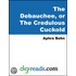 The Debauchee, or The Credulous Cuckold