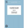 U-Th Series Nuclides in Aquatic Systems by S. Krishnaswami