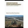 Understanding Counterinsurgency Warfare door Thomas Rid