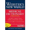 Webster''s New World Medical Dictionary door 'Webmd'