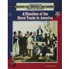 A Timeline of the Slave Trade in America by Randy Littlejohn