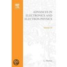 Advances Electronc &electron Physics V20 by Unknown