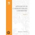 Advances In Carbohydrate Chemistry Vol11