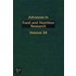 Advancs In Food & Nutrition Research,v34