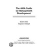 Ama Guide To Management Development, The door Daniel R. Tobin