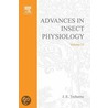 Advances in Insect Physiology, Volume 11 door J.W. Beament