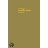 Advances in Insect Physiology, Volume 19 door Peter D. Evans