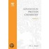 Advances in Protein Chemistry, Volume 10