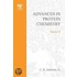 Advances in Protein Chemistry, Volume 16