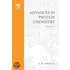 Advances in Protein Chemistry, Volume 17