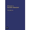 Advances in Protein Chemistry, Volume 34 door Christian B. Anfinsen