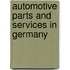 Automotive Parts and Services in Germany