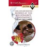 Bedded at the Billionaire''s Convenience by Cathy Williams