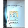 Biofuel Equipment and Services in Greece door Inc. Icon Group International