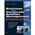Business & Corporate Aviation Management