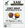 Cset Msat Multiple Subject 101, 102, 103 door Sharon Wynne