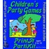 Children''s Party Games For Ages 4 to 14