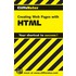 Cliffsnotes Creating Web Pages With Html