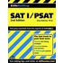 Cliffstestprep Sat® I/psat, 2nd Edition