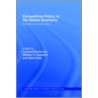 Competition Policy in the Global Economy door Onbekend