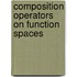 Composition Operators on Function Spaces