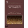 Compost Science and Technology, Volume 8 door W. Bidlingmaier