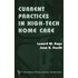 Current Practices in High-Tech Home Care