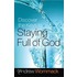 Discover the Keys to Staying Full of God