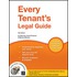 Every Tenant''s Legal Guide, 5th Edition