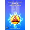 Family and Friends BipolarSurvival Guide door Mark Meehl