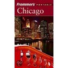 Frommer''s Portable Chicago, 4th Edition by Elizabeth Canning Blackwell