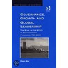 Governance, Growth and Global Leadership door Espen Moe