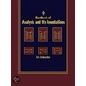 Handbook of Analysis and Its Foundations door Eric Schechter
