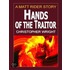 Hands of the Traitor, A Matt Rider Story