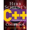 Herb Schildt''s C++ Programming Cookbook by Herbert Schildt