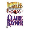 Jubilee (Book 1 of The Poppy Chronicles) by Claire Rayner