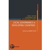 Local Governance in Developing Countries door Onbekend