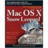Mac Os X Snow Leopard Bible (bible #586)