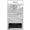 Manon / Opera Journeys Mini Guide Series by Burton D. Fisher