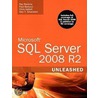 Microsoft® Sql Server 2008 R2 Unleashed door Ray Rankins