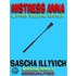 Mistress Anna and Other Sizzling Erotica