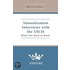 Naturalization Interviews With The Uscis
