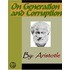 On Generation And Corruption - Aristotle