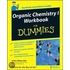 Organic Chemistry I Workbook For Dummies