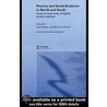 Poverty and Exclusion in North and South door Paul Mosley