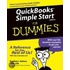 Quickbooks Simple Start (tm) For Dummies