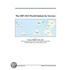 The 2007-2012 World Outlook for Services