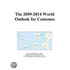 The 2009-2014 World Outlook for Costumes